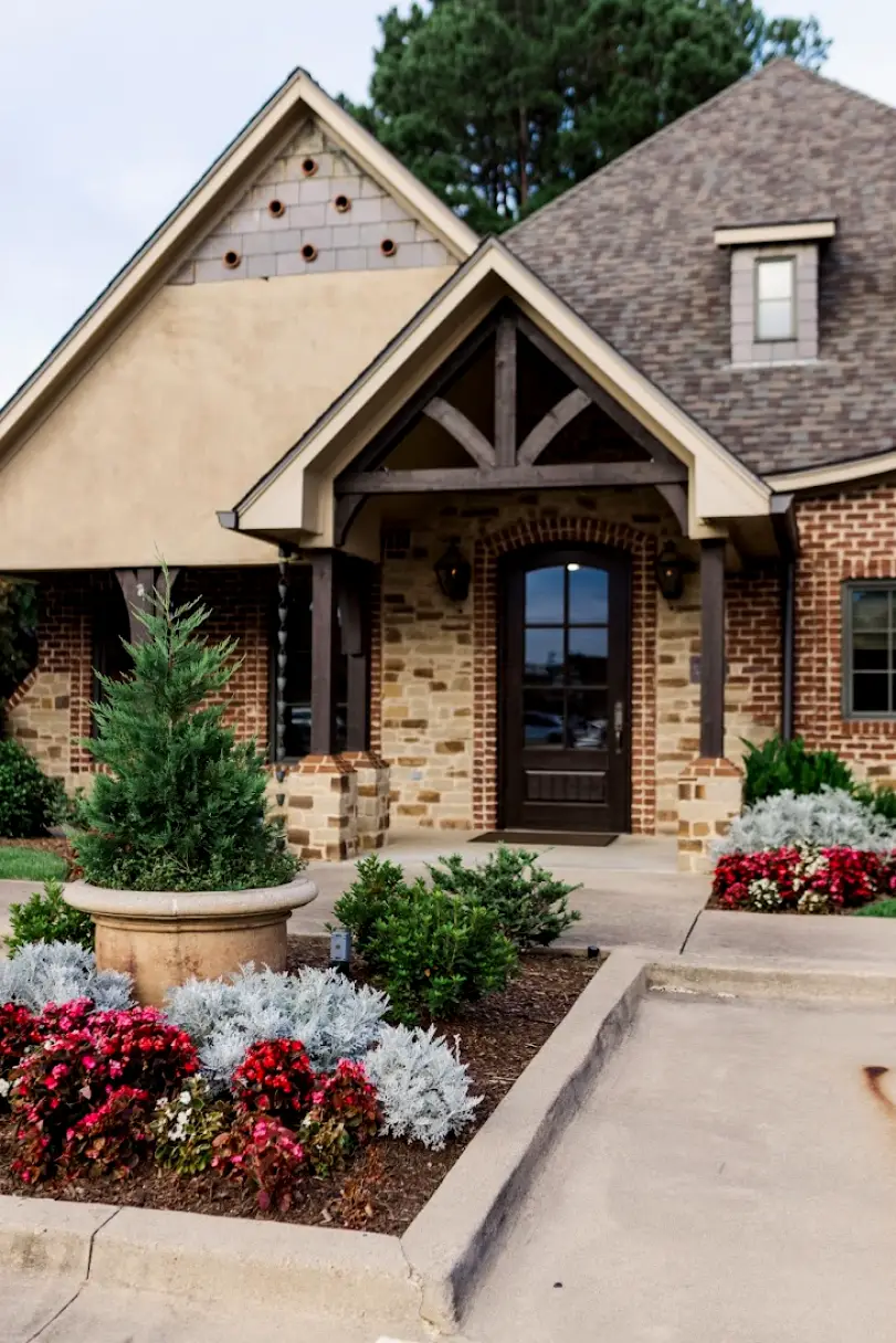 Longview Darr Dentistry