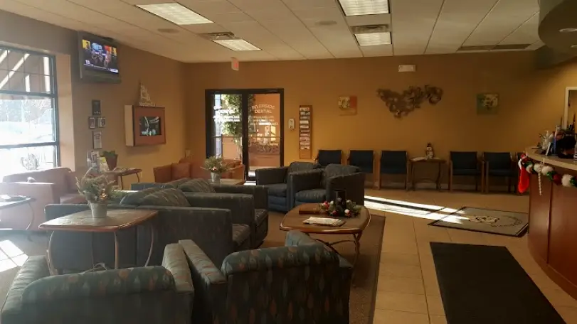  Loves Park Creekview Dental Group: Joseph P Zammuto, DDS & Peter D. Zammuto, DMD