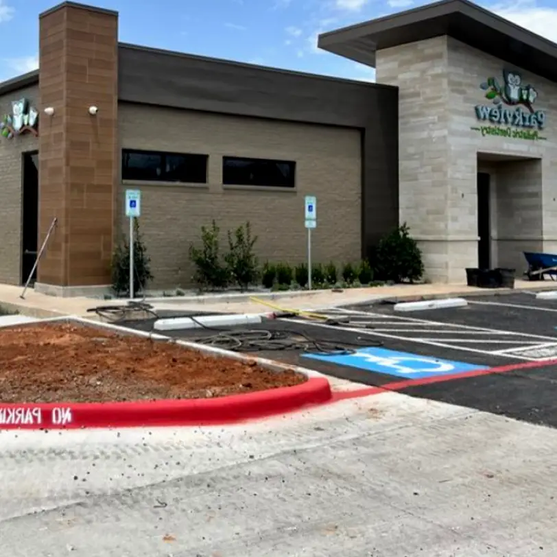Lubbock Parkview Pediatric Dentistry