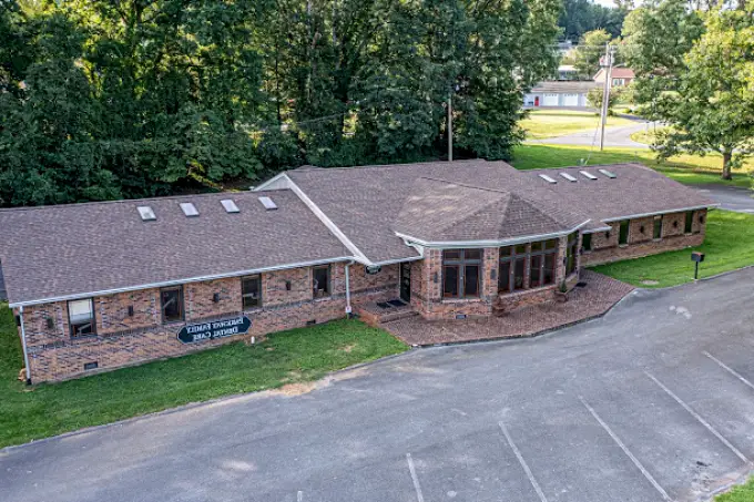 Martin Dentistry of Elizabethton - William Armstrong, DDS