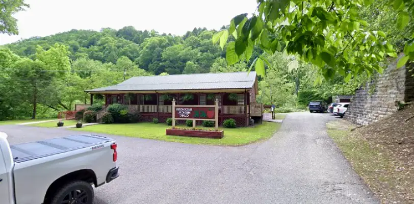 MCHC Buckhorn Medical Clinic
