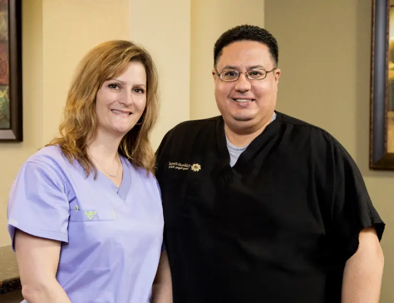 McKinney Eldorado Dental