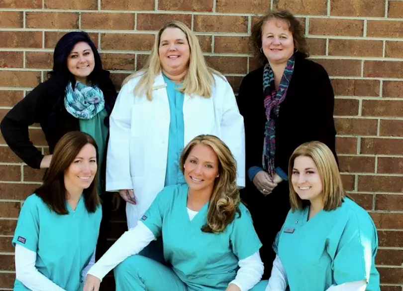 Merrillville Susan L. Royer DDS