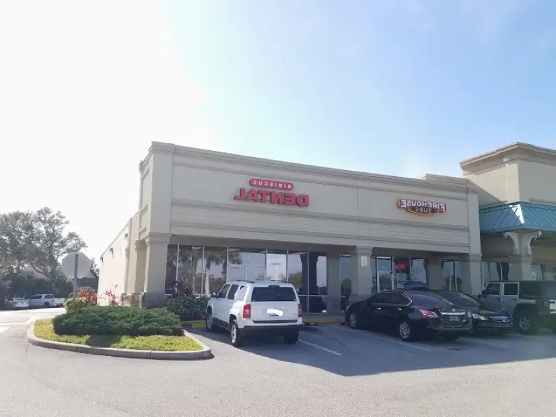 Merritt Island Hibiscus Dental