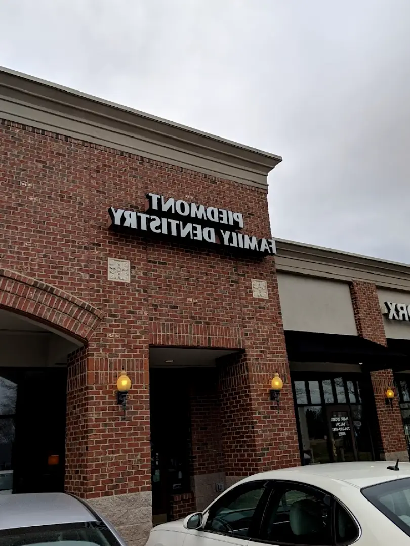 Monroe Piedmont Family Dentistry