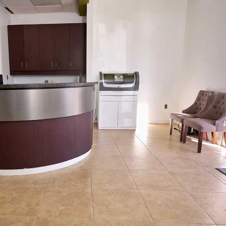 Morgan Hill Dentistry & Implants