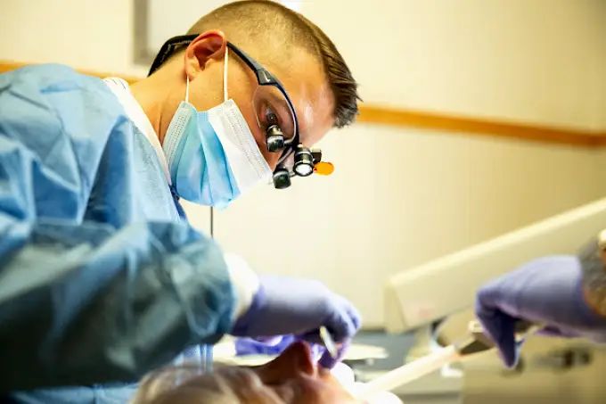 Morgantown Dental Group