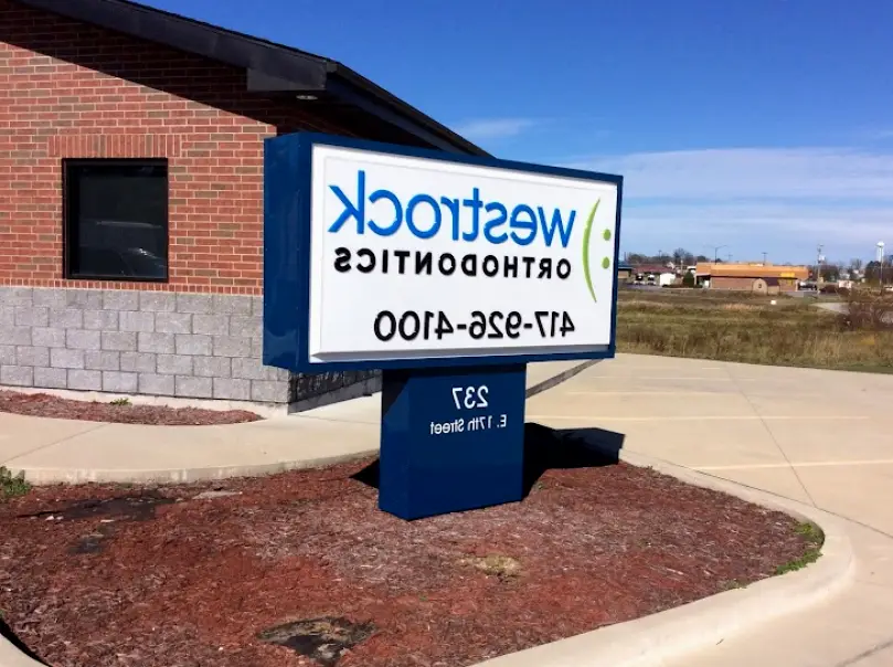 Mountain Grove Westrock Orthodontics