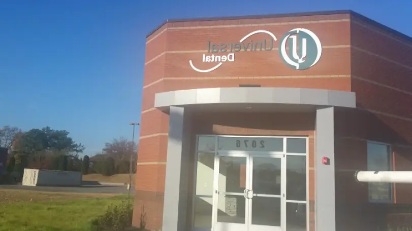 Murfreesboro Universal Dental