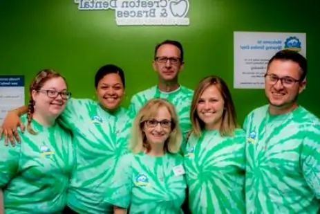 North Charleston Creston Dental & Braces