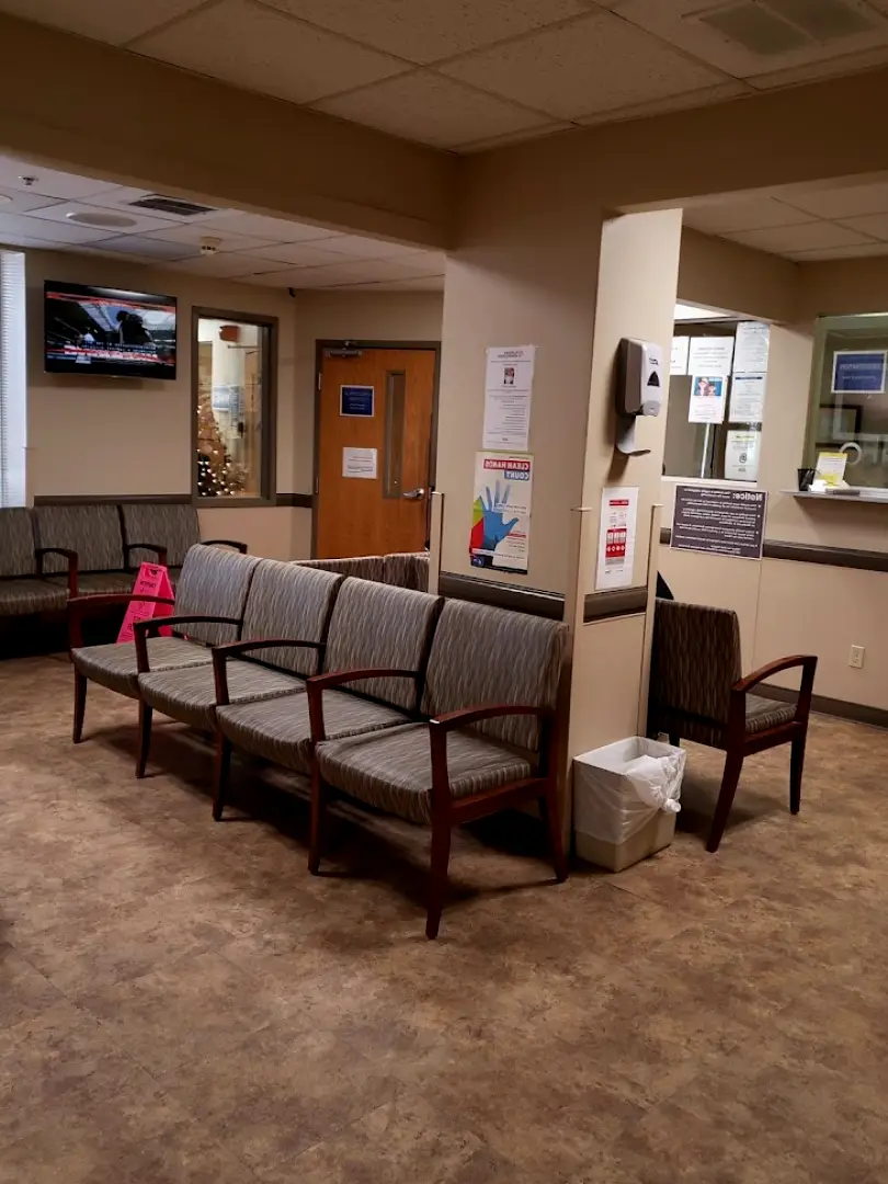 Oak Hill CAMC Plateau Medical Center