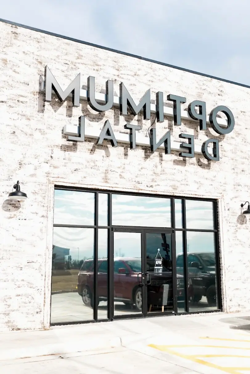 Optimum Dental of Elgin
