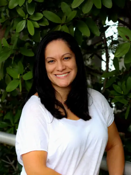 Palm City Rosie Aviles Orthodontist