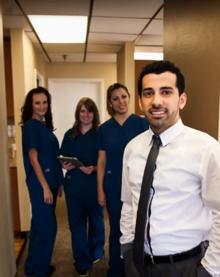 Phoenix Central Valley Dentistry