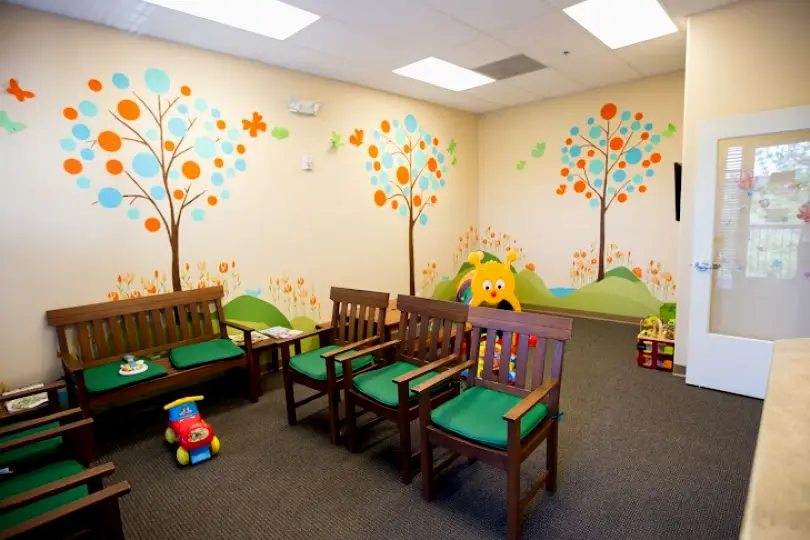 Pismo Beach Five Cities Pediatric Dental Group