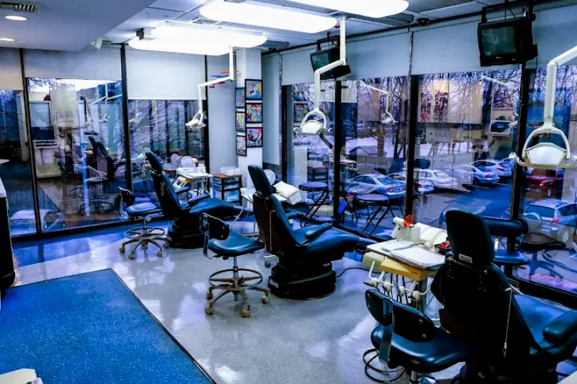  Plainview Richard L. Shulman Dmd Pc
