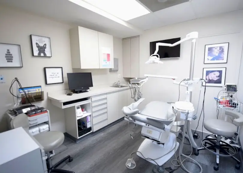  Plainview The Ricco Dental Group