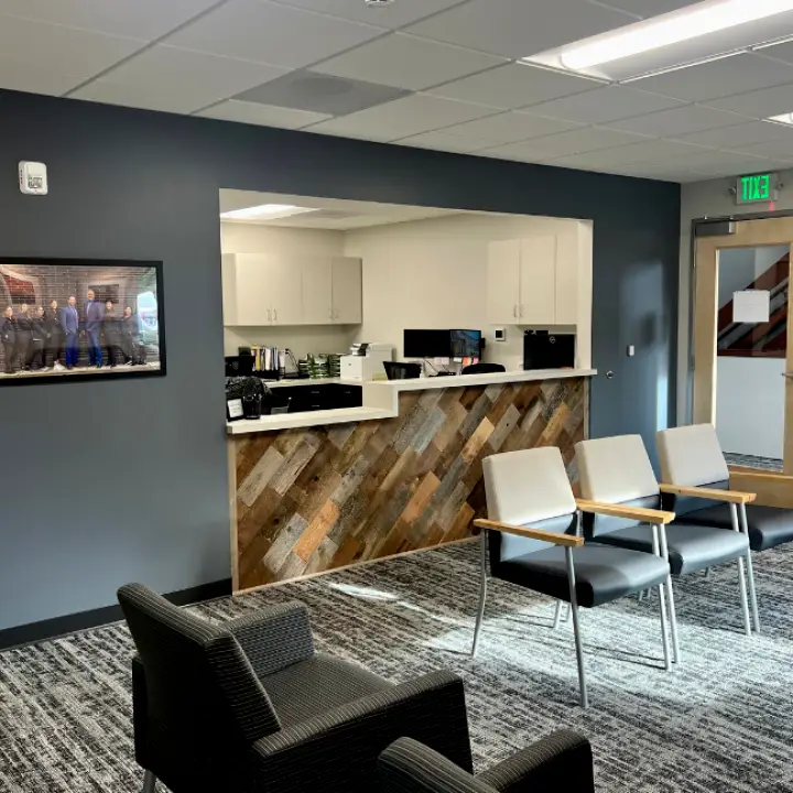  Portland Columbia Oral Surgery & Implants