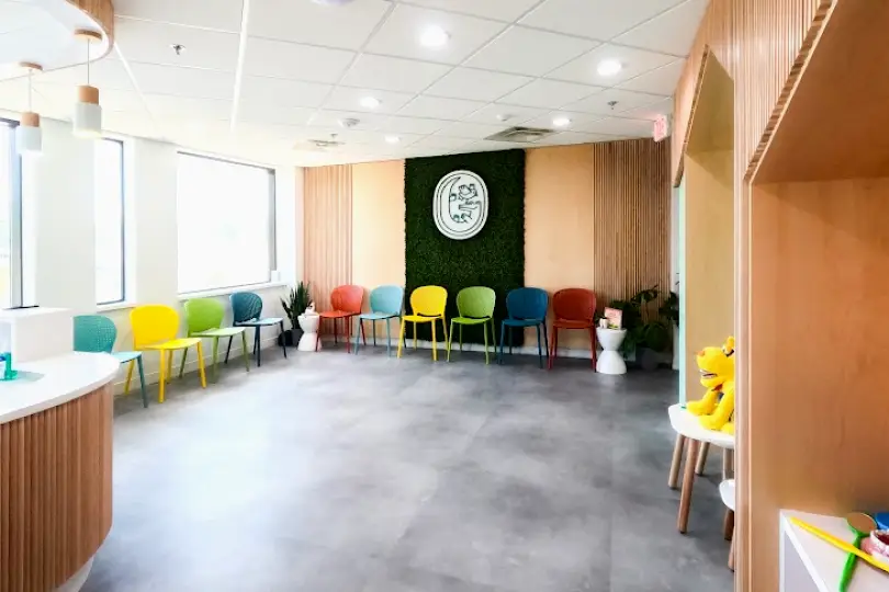 Potomac Plover Pediatric Dentistry