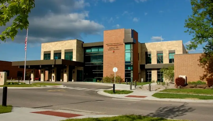Ronan St. Luke Community Healthcare - Hospital