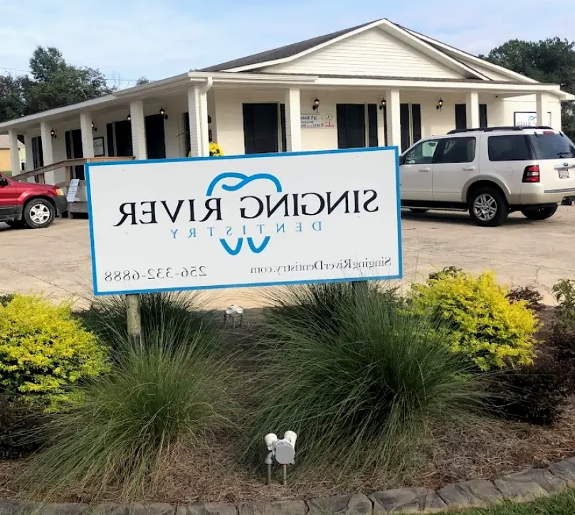 Russellville Singing River Dentistry