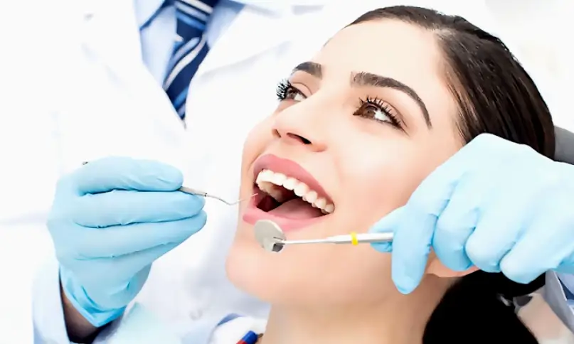 Sacramento Family Dentistry