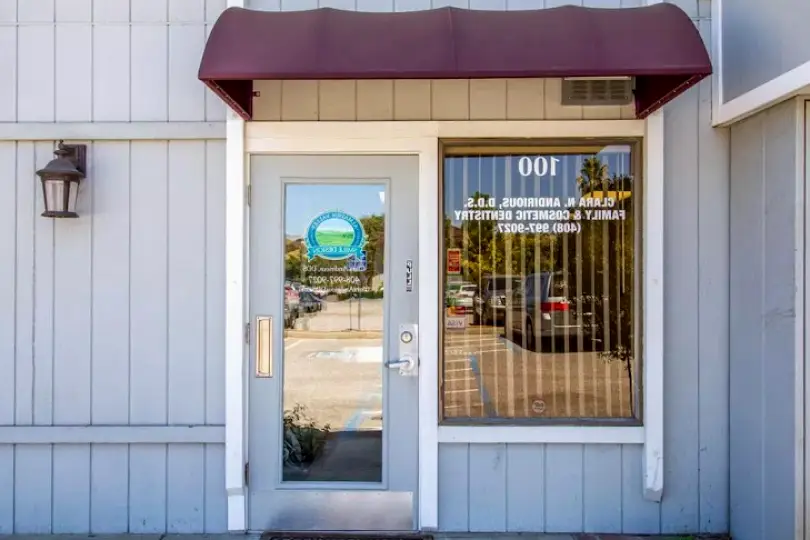 San Jose Almaden Valley Smile Design