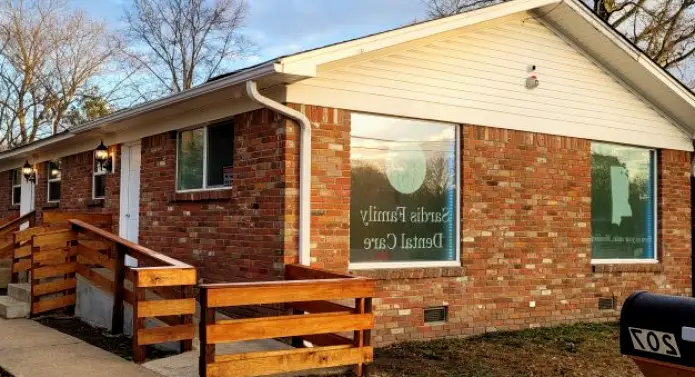Sardis Family Dental Care
