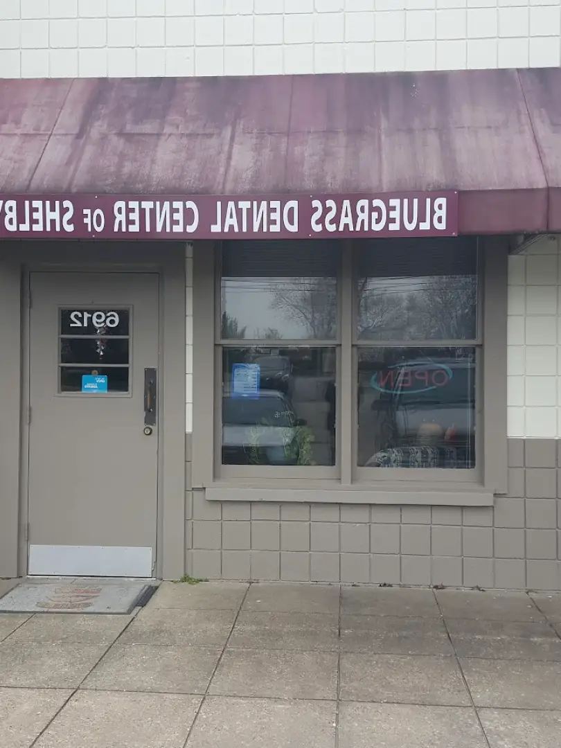 Simpsonville Bluegrass Dental Center of Shelby