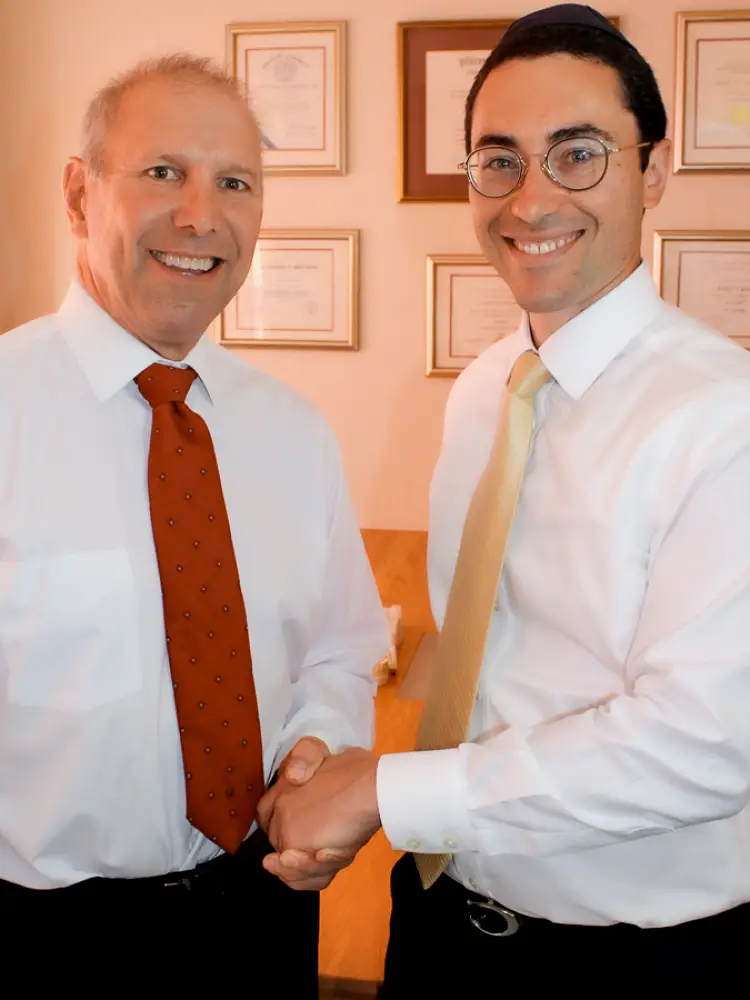 Southington Weiss Advanced Dentistry PLLC