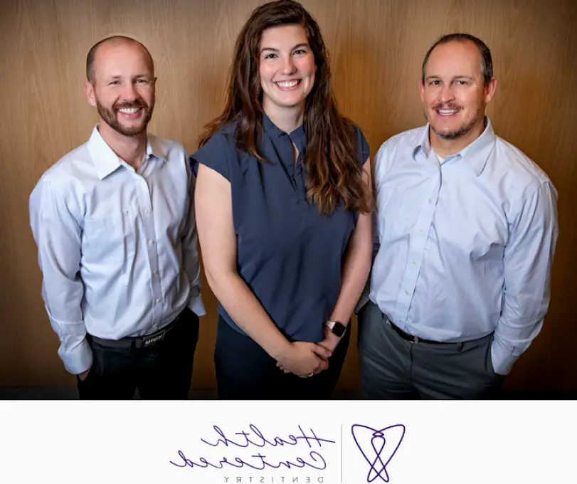 Spenard Health Centered Dentistry