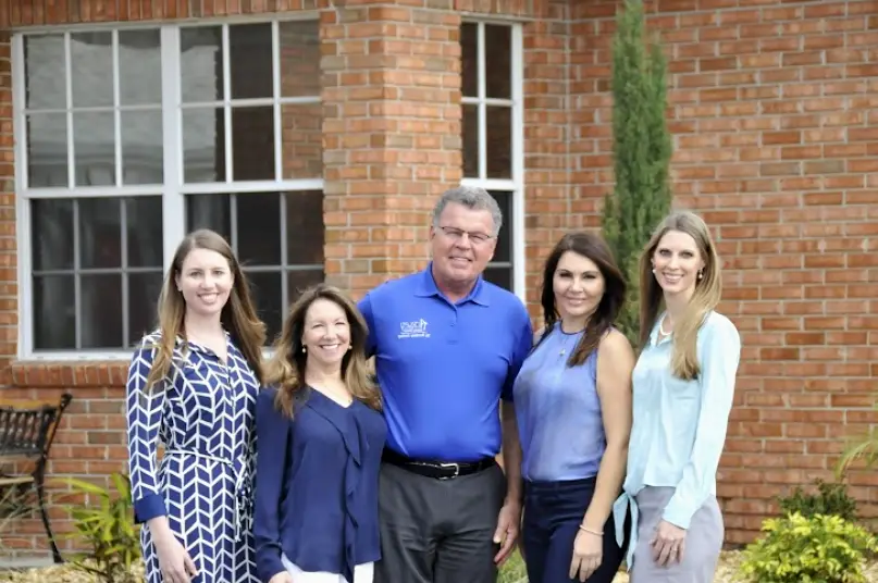 Spring Hill Ackley Dental Group