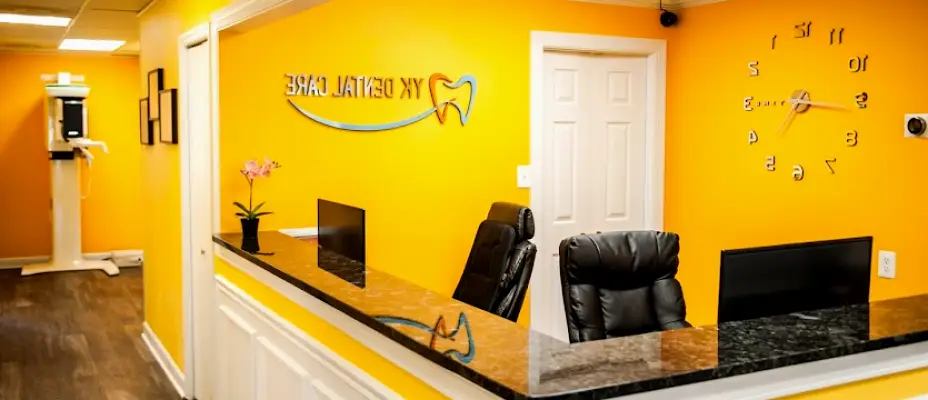 Springfield YK Dental Care