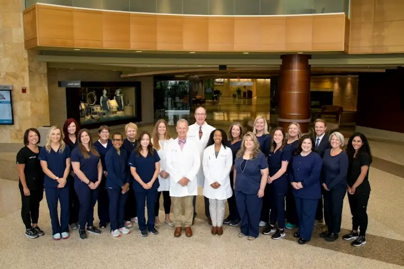 St. Louis Dr. Waite and Associates