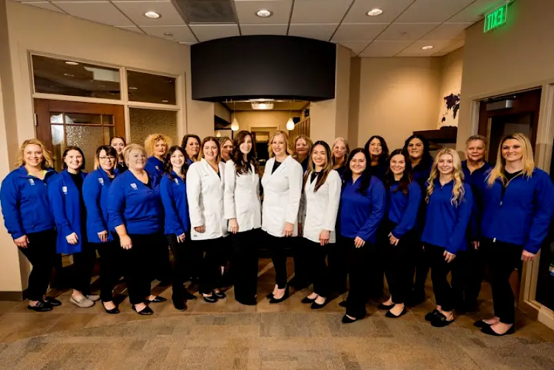 St. Louis Ellis Dental