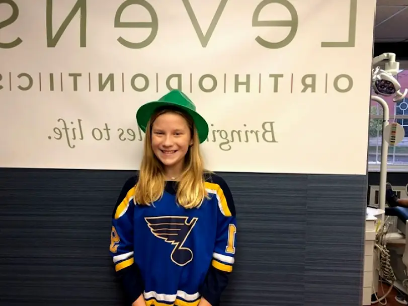 St. Louis Levens Orthodontics