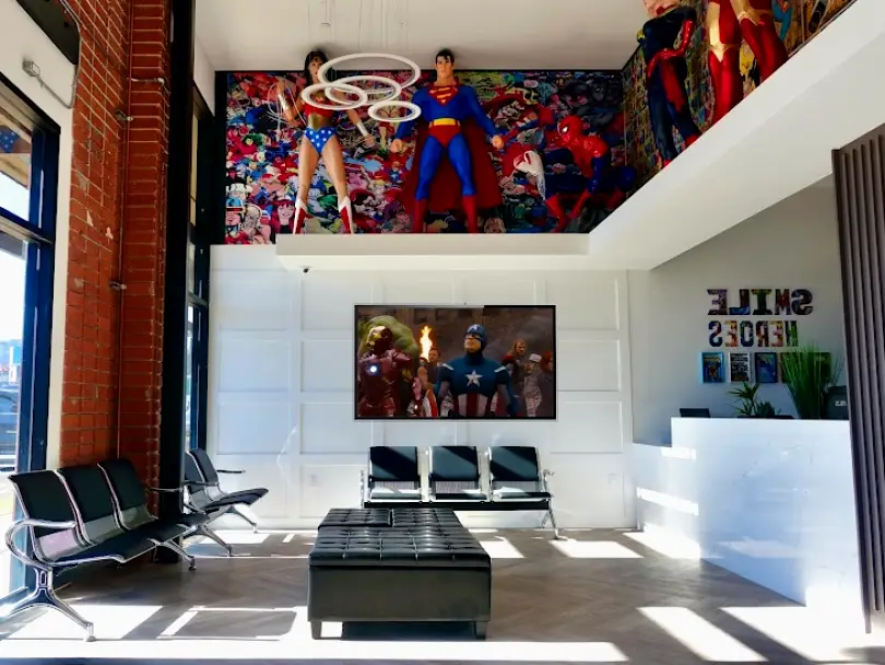 Sun Valley Smile Heroes Dental & Orthodontics
