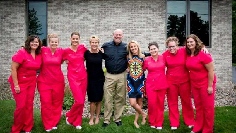  Tomahawk Fehrman Orthodontics
