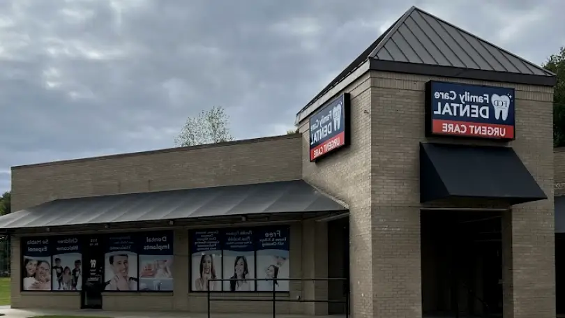 Trussville Family Care Dental