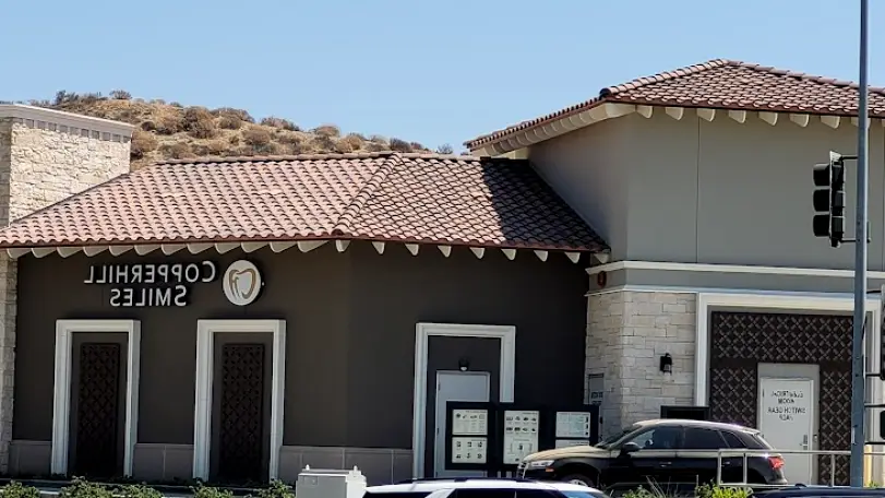 Valencia Advanced Dentistry at Copperhill Smiles | Santa Clarita Dentist