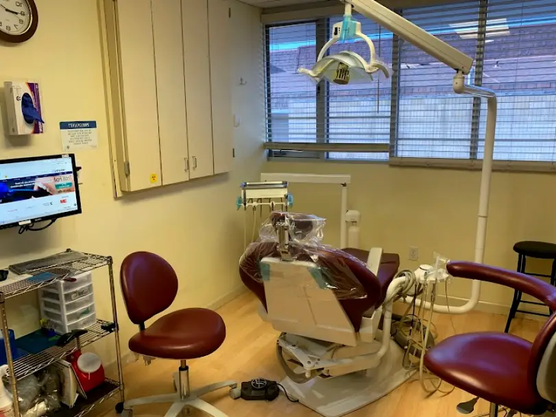 Valley Fair Family and Cosmetic Dentistry - San Jose