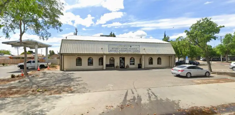 Valley Health Team - Kerman Dental Center / Valley Optometric Center