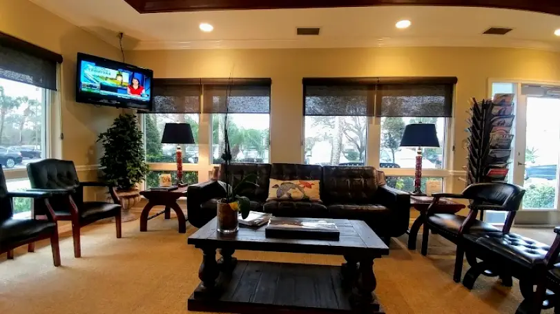 Vero Beach Della Porta Dental Group