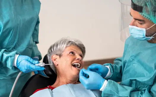 Virginia Beach Virginia Rapid Dental Service