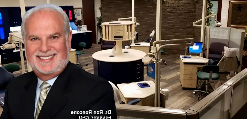 Vista Roncone Orthodontics