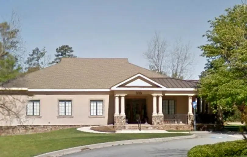 Warner Robins Dr. Michael D. Doyle, DDS