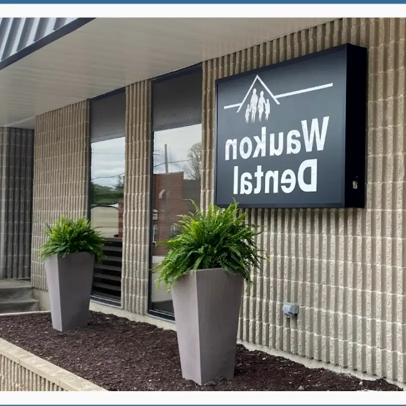 Waukon Dental