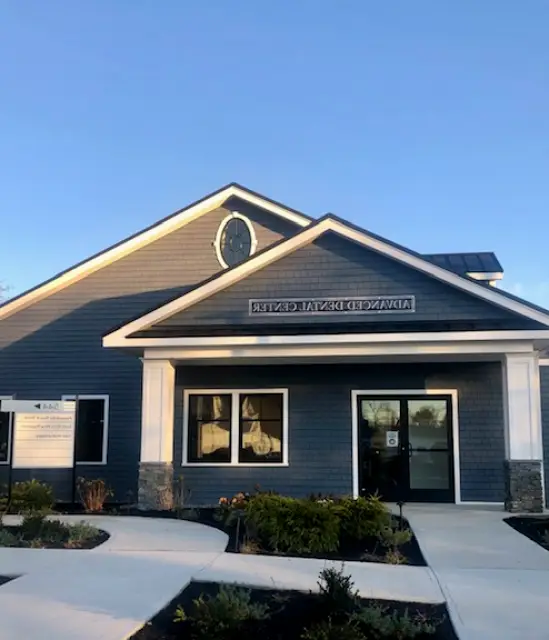 Weymouth Advanced Dental Centers