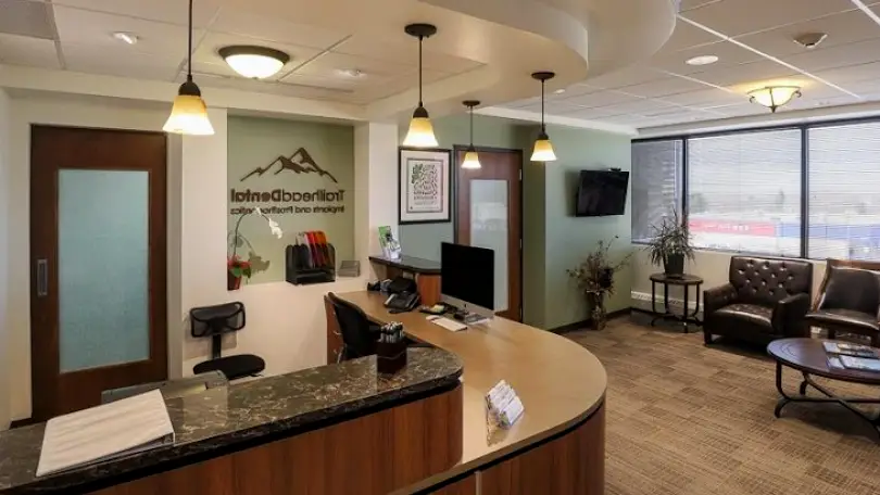 Wheat Ridge Trailhead Dental