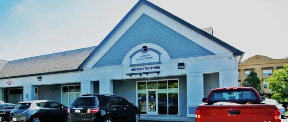 Windsor Dental Group